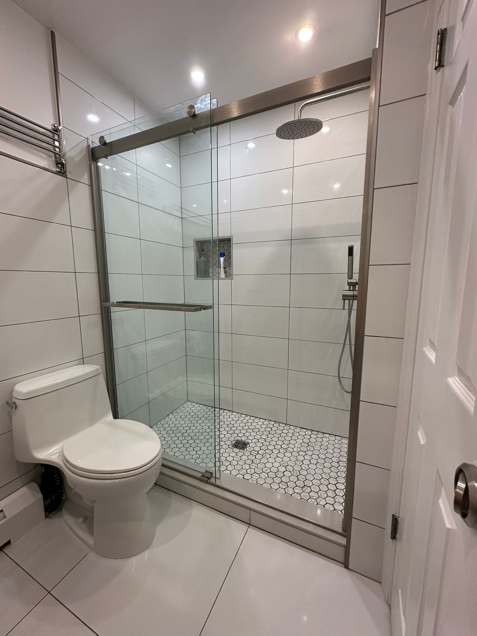 Proyecto de remodelación 368